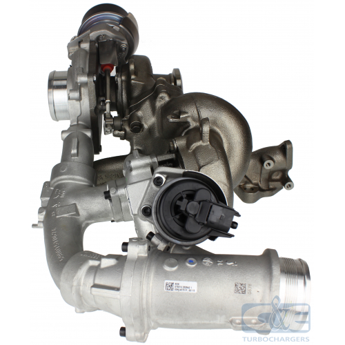 turbo 1000-970-0225