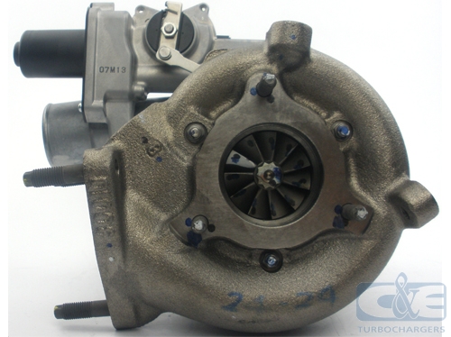 turbo 17201-30150