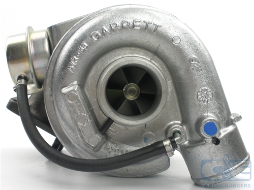 turbo 454150-5005S