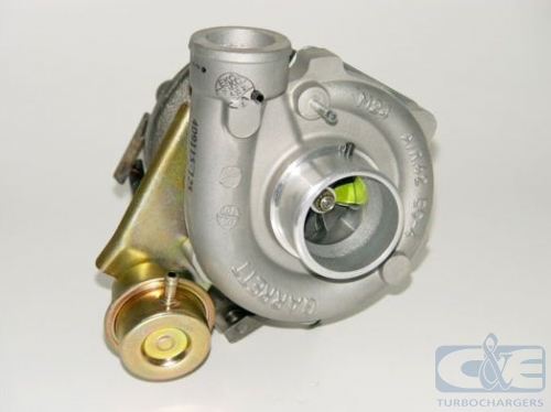 turbo 454154-0001