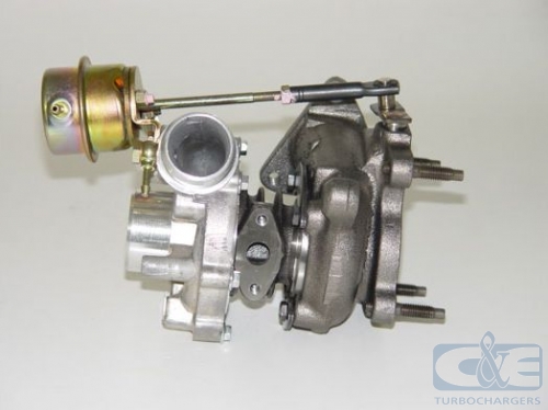 turbo 454159-5002S