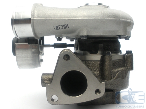 turbo 49135-07312