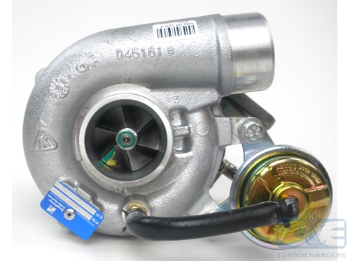 turbo 5303-970-0081