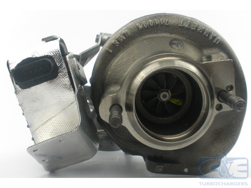 turbo 750080-5019S