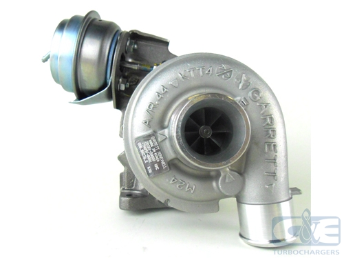 turbo 282012A800